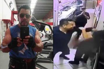 Liberan a hombre que golpeó a empleado de Subway en San Luis