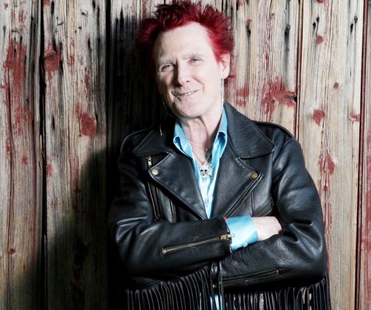 Fallece baterista fundador de la banda de rock AC/DC