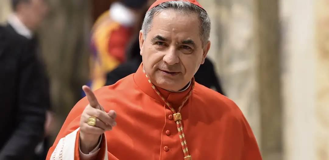 Cardenal es sentenciado a prisión por fraude Cardenal es sentenciado a prisión por fraude