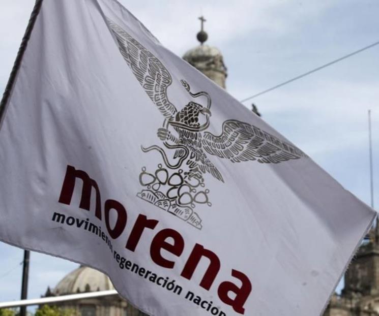 Piden a Morena blindar a candidatos