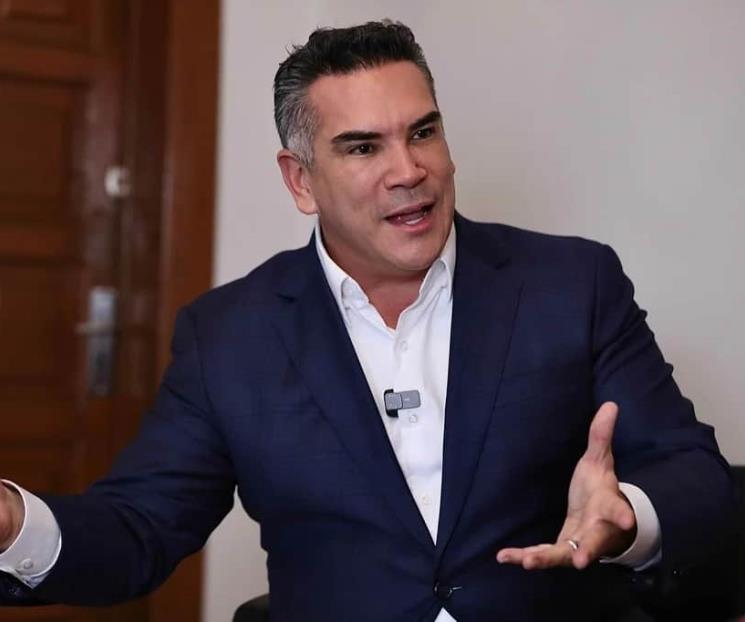 Samuel, el personaje más payaso de la política: Alito Samuel, el personaje más payaso de la política: Alito