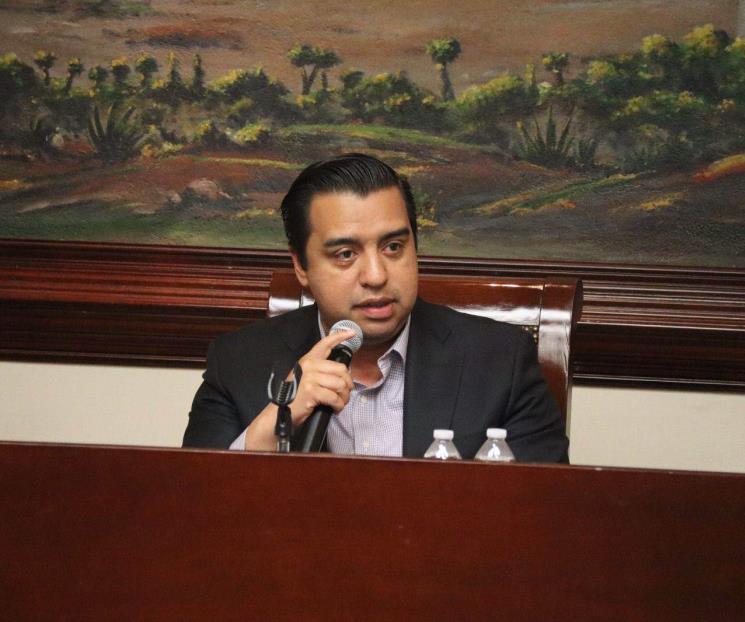 Ampliará Santa Catarina la Carretera Mty-Saltillo