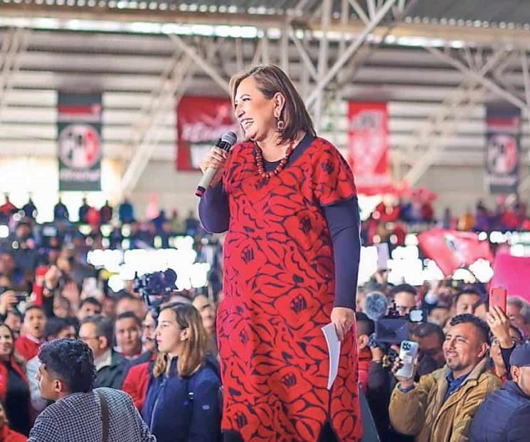 Absurdo que AMLO desconozca costo exacto del Tren Maya