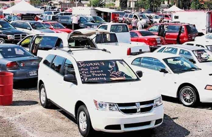 Por qué no es una buena inversión comprar un auto chocolate