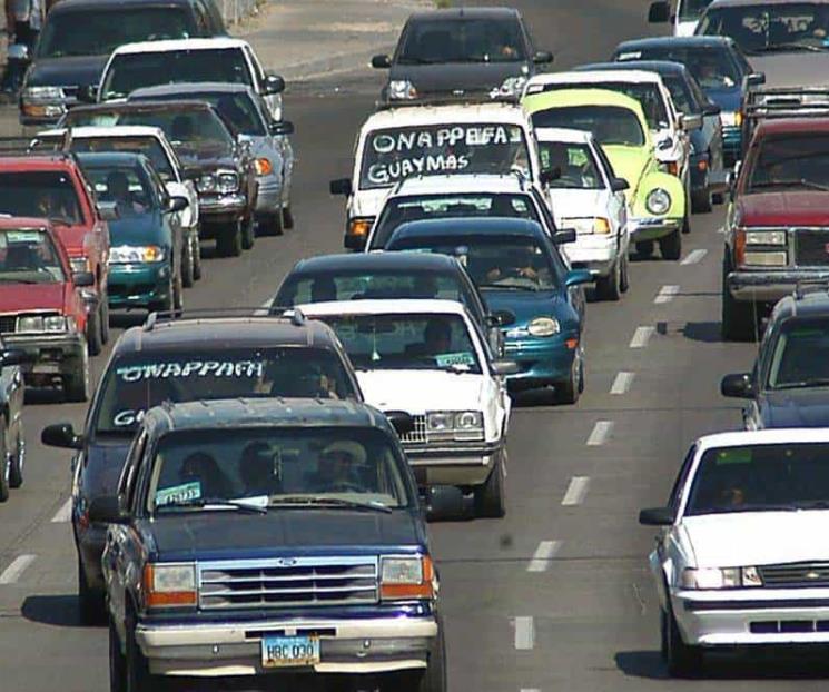 Cómo saber el número de identificación de un coche