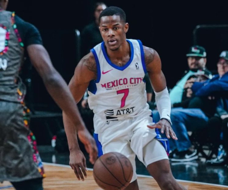 Sufren Capitanes tropiezo ante Osceloa Magic