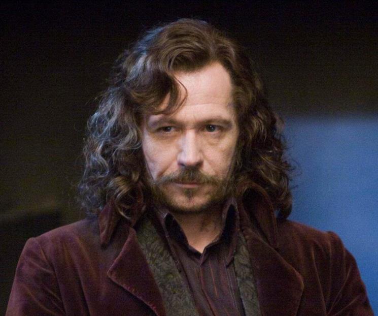 Gary Oldman da las gracias a Harry Potter y al Caballero de la Noche Gary Oldman da las gracias a Harry Potter y al Caballero de la Noche