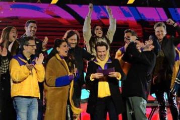 Dinero recaudado en el Teletón será para Acapulco tras paso de Otis