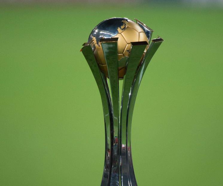 Crea FIFA la Copa Intercontinental para el 2024