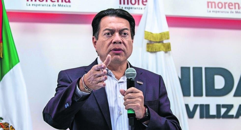 Morena va por Plan C contra jueces y ministros