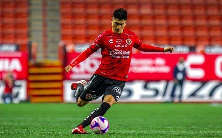 Vladimir Loroña, cerca de Juárez