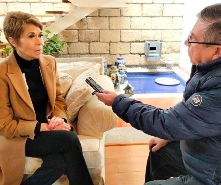 Ordena INE a Presidencia y a revista Siempre! retirar publicaciones
