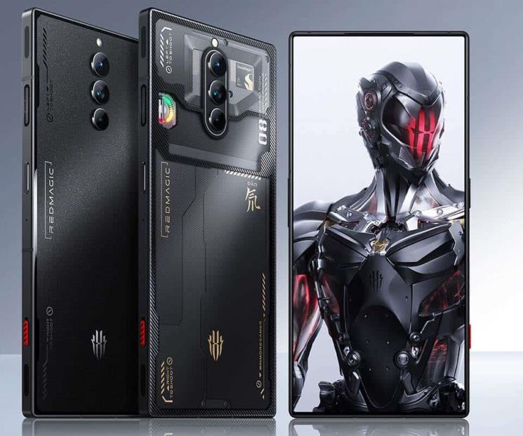 Estos son los celulares más potentes