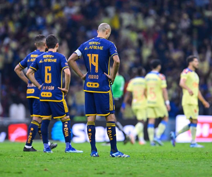 Se van Tigres de vacaciones, reportan hasta el 3 de enero