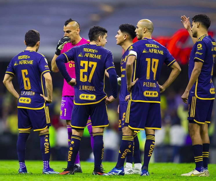 ‘Tigres volverá más fuerte’