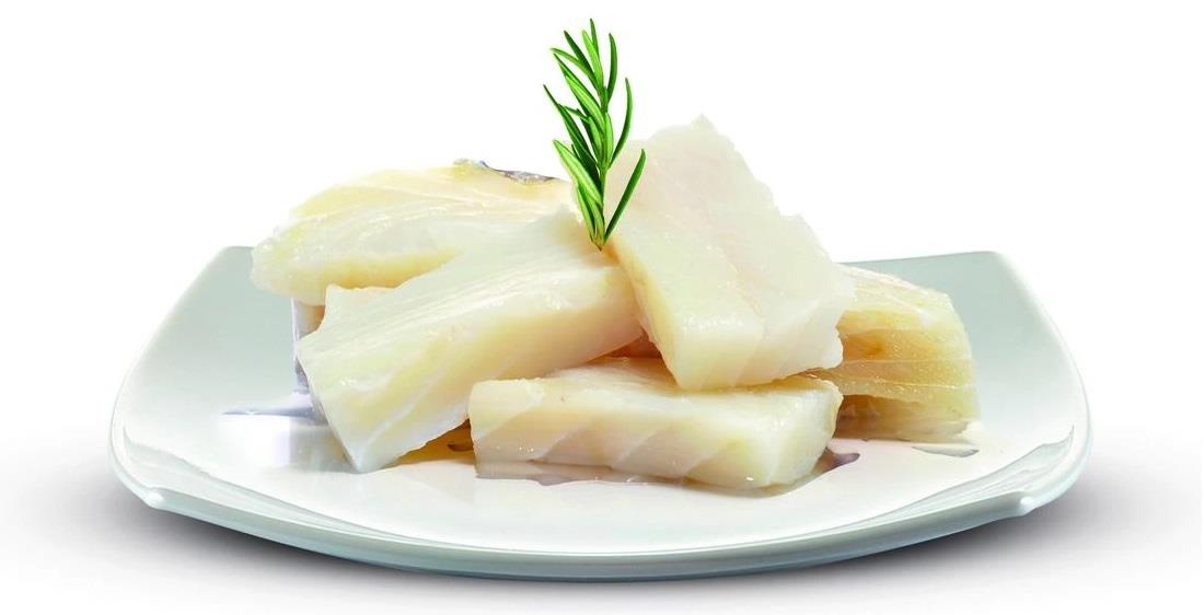 La duración del bacalao