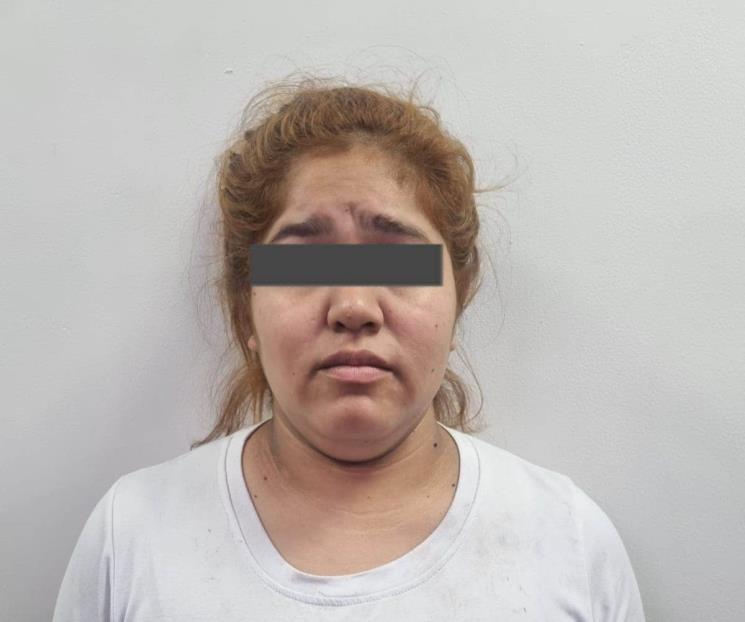 Aseguran 100 kilos de droga