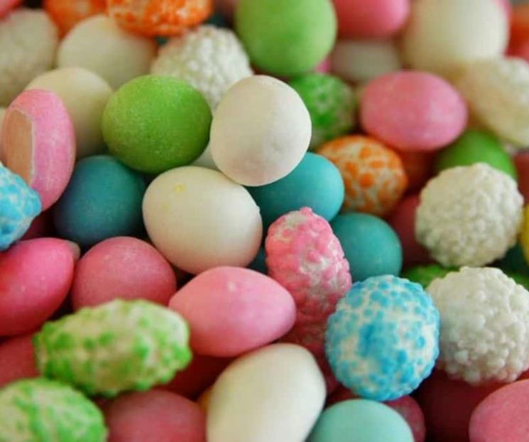 ¿De qué están hechas las colaciones que se dan en las posadas?