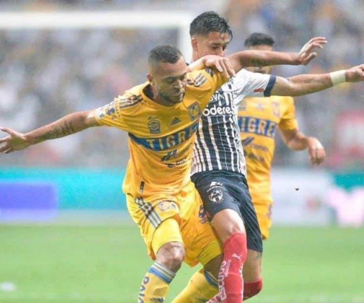 Clásico Regio 135 será el 13 de abril