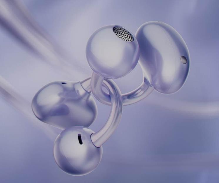 Huawei presenta nuevos dispositivos