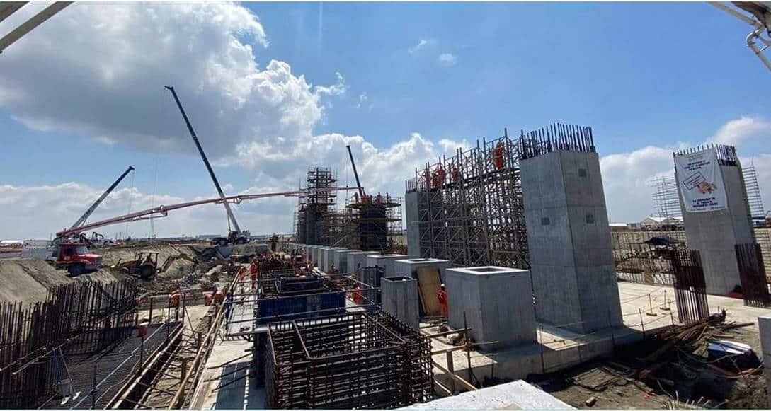 Inversión liga cuatro trimestres al alza: Inegi