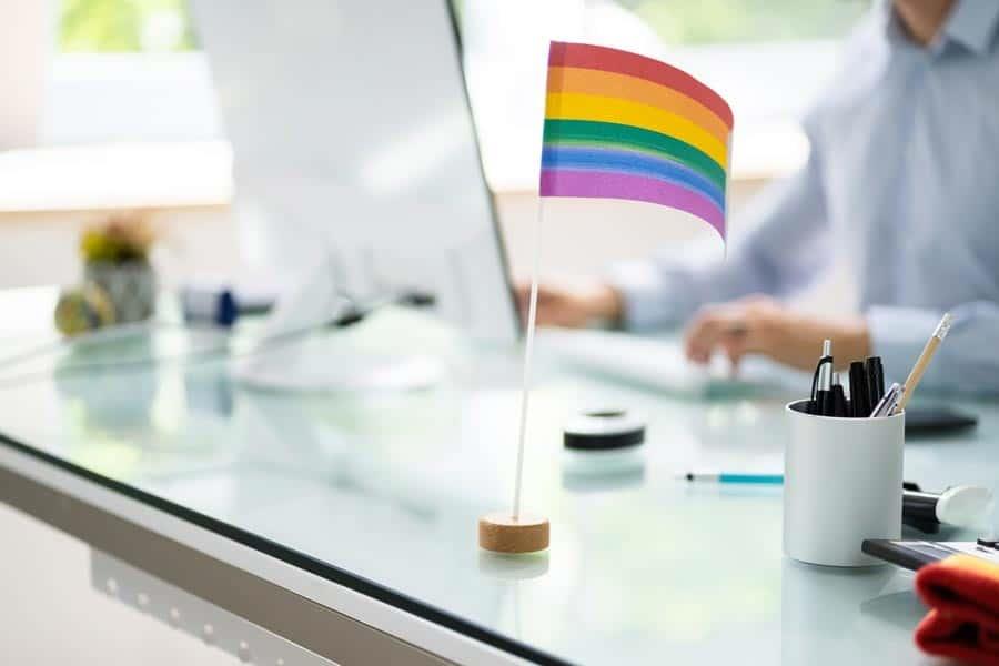 Tec, certificado por 4to. año como mejor lugar de trabajo para LGBTQ