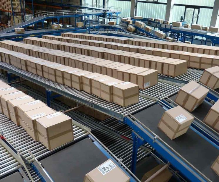 Crecimiento del e-commerce, un boost para empresas de logística