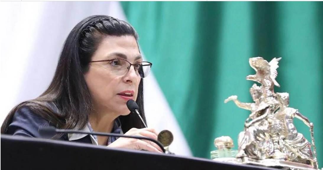 Destaca Guerra debates para aprobar reformas