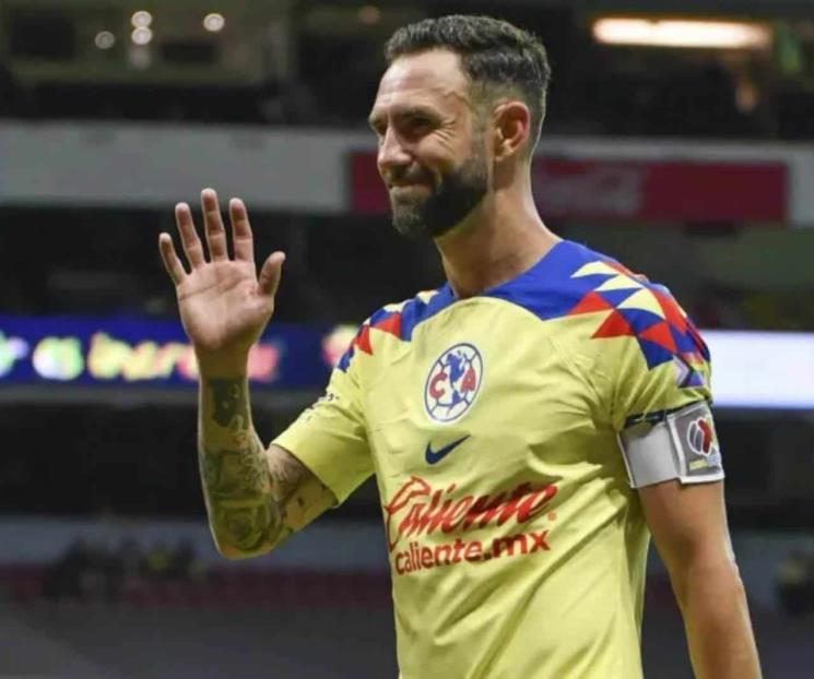 Se retira Miguel Layún de las canchas Se retira Miguel Layún de las canchas