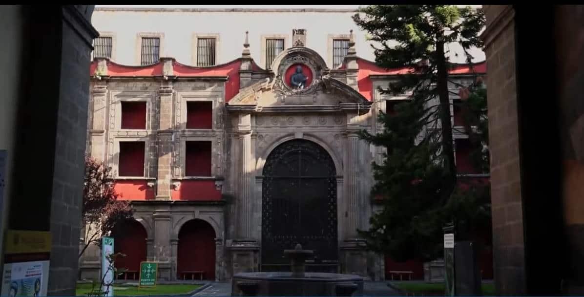 Museo Nacional de las Culturas