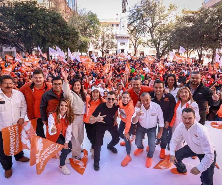 Aún no decide Colosio si va por senaduría