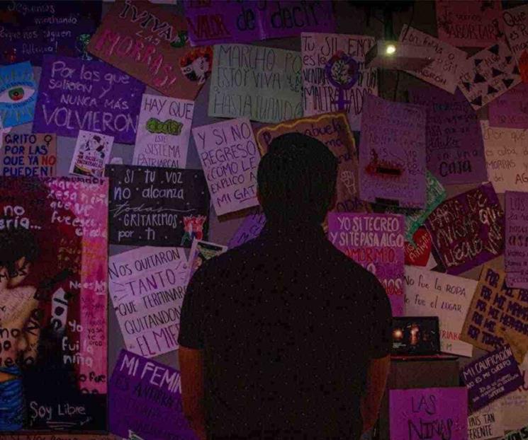 Estudiantes Tec crean arte para luchar contra violencia a la mujer