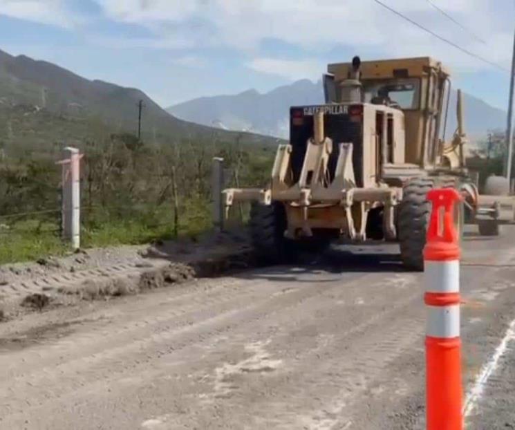 Inician obras preliminares para Tesla