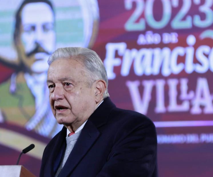 AMLO rechaza regular precio de vacunas contra Covid-19