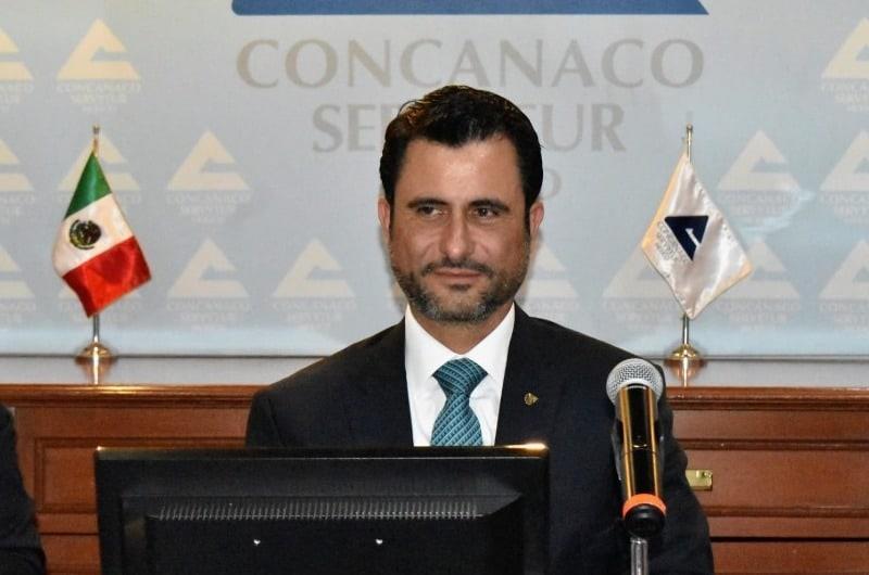 Disminución de jornada debe incluir formalización: Concanaco