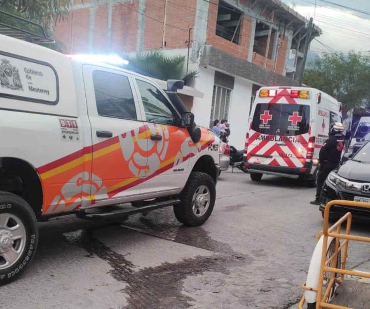Muere pareja intoxicada con gas