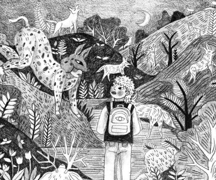 Abordan desde el cuento y la poesía la desaparición