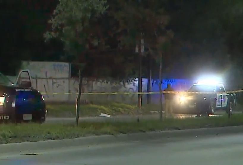 Lo asesinan a balazos en Apodaca