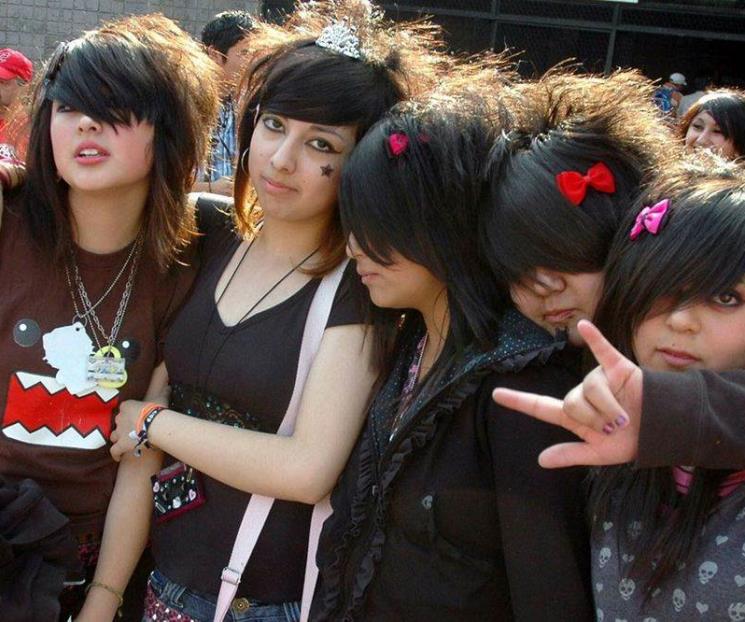 Día Internacional del Emo: ¿Cómo surgió esta subcultura?