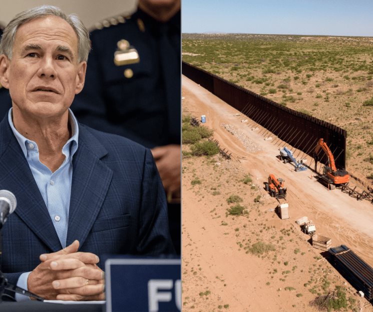 En esto consiste la Ley SB4 para regular la entrada a migrantes