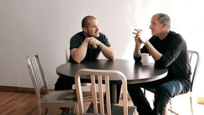Apple pierde a un diseñador clave de la época de Jony Ive