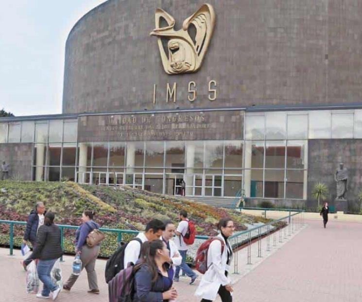 IMSS-Bienestar ha incrementado 30% contratación de médicos: Robledo