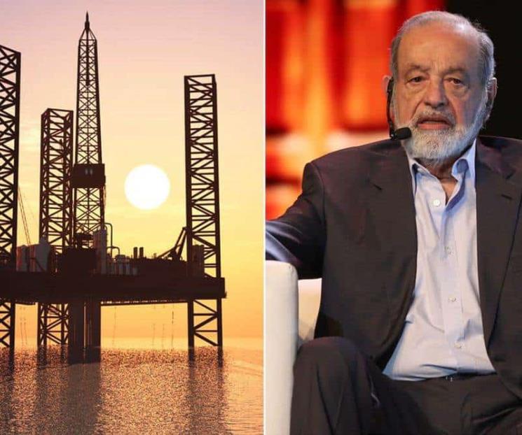 ¿Qué es PetroBal, empresa a la que Slim le compró 2 pozos?