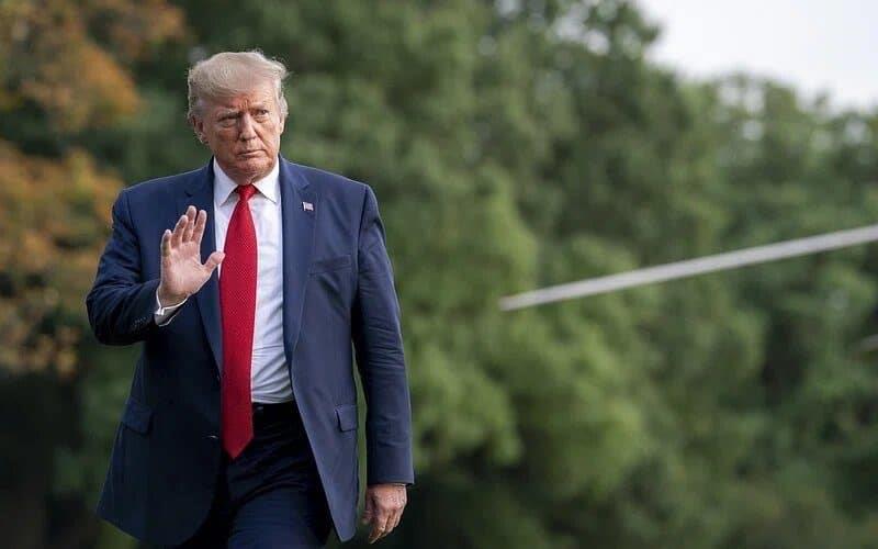 Sacan a Donald Trump de las papeletas electorales de Colorado