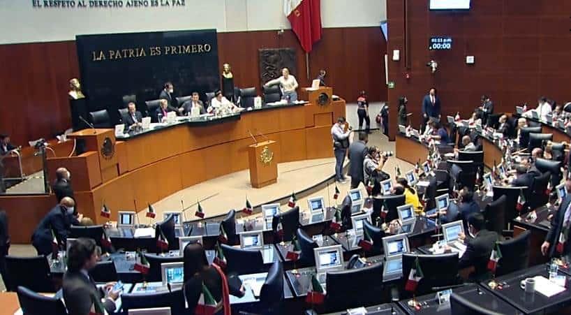 Oposición pide a la SCJN anular megadeuda Oposición pide a la SCJN anular megadeuda