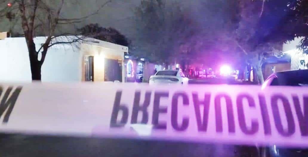 Deja ataque a balazos un muerto