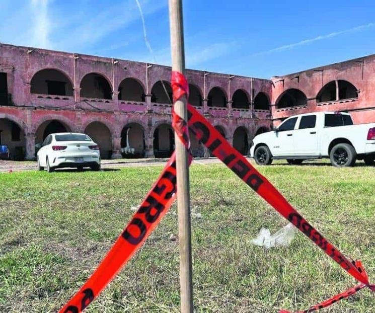 Armas utilizadas en Salvatierra fueron usadas previamente: Fiscalía