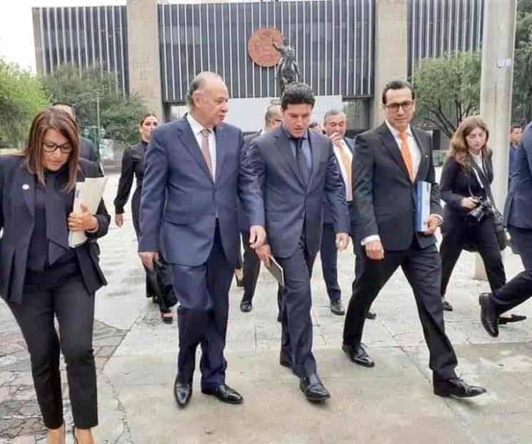Podrían destituir a Samuel si sigue ignorando al TSJ