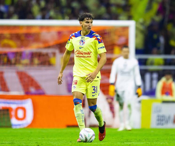 Seguirá Igor con América