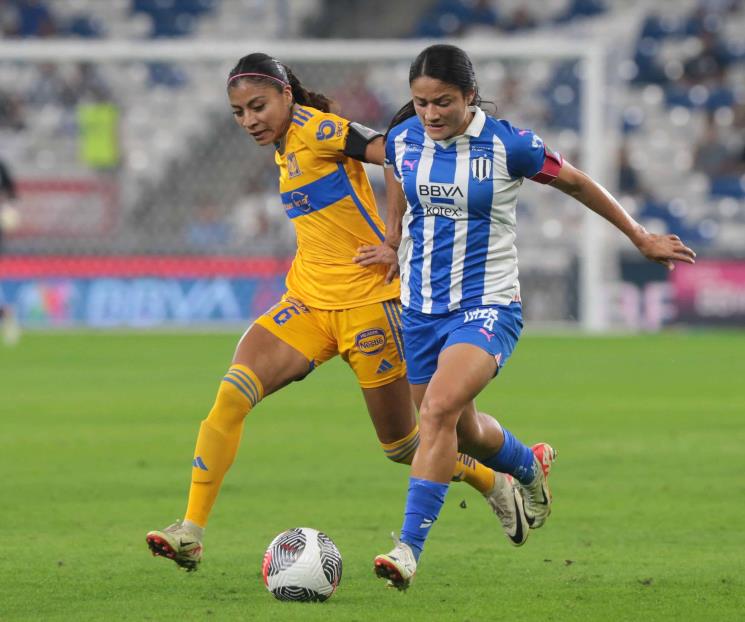 Anuncia Liga MX Femenil calendario del CL24, ¿Cuándo es el Clásico?